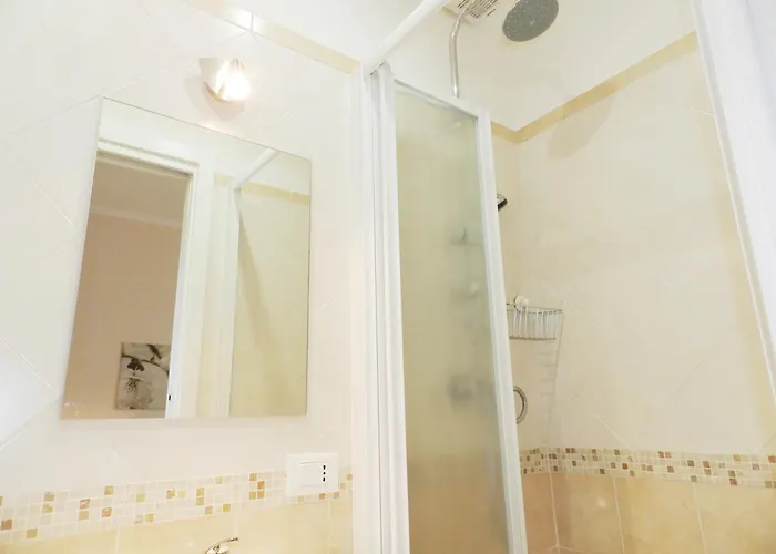 Appartement Anthony's