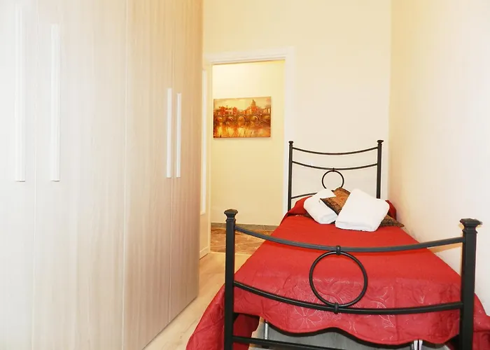 Anthony's Appartement *