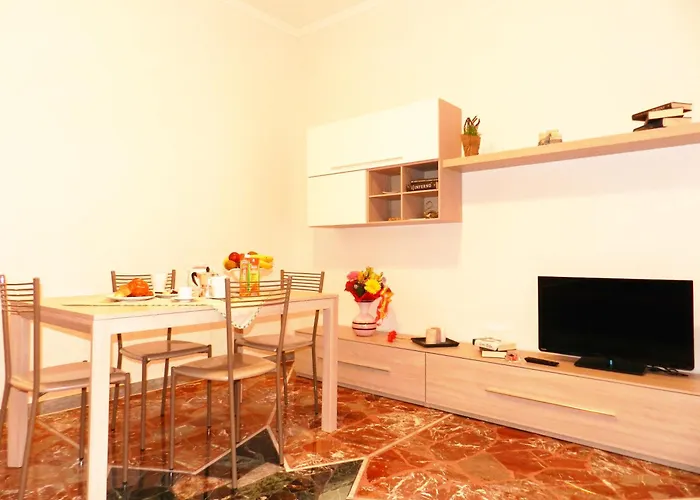 Appartement Anthony's