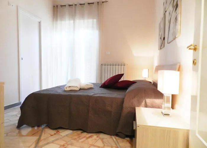 Appartement Anthony's Rome