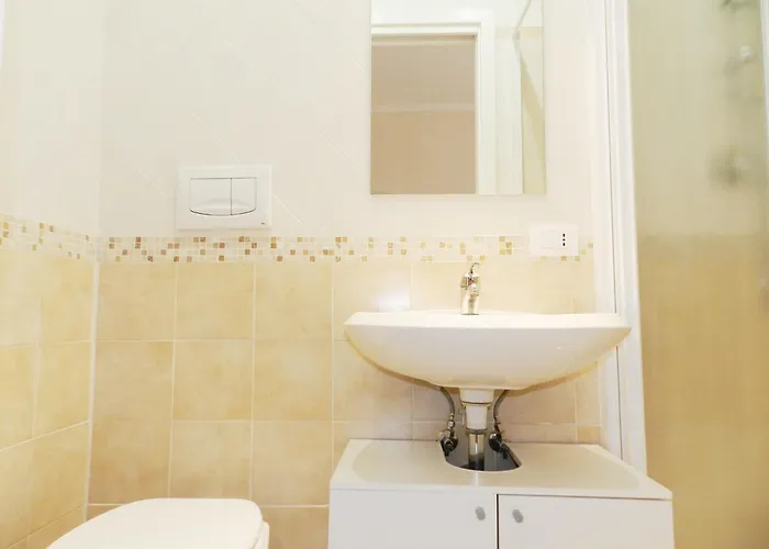 Anthony's Appartement Rome