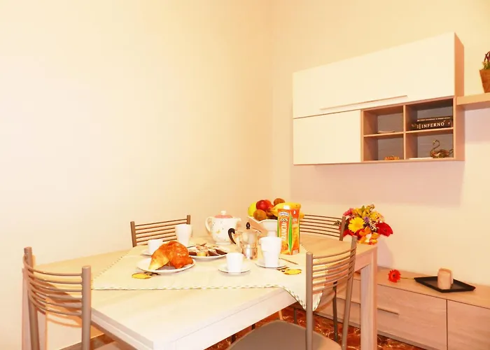 Appartement Anthony's Rome