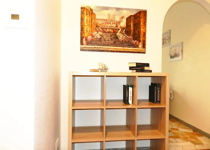Appartement Anthony's *