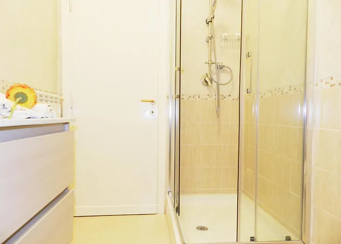 Appartement Anthony's *