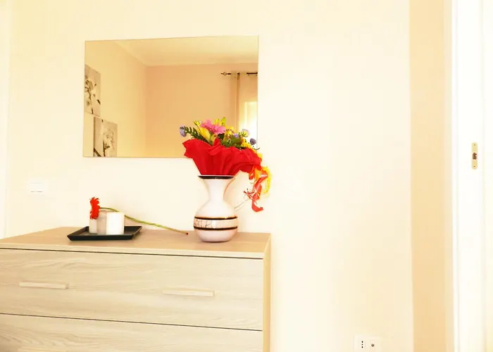 Appartement Anthony's