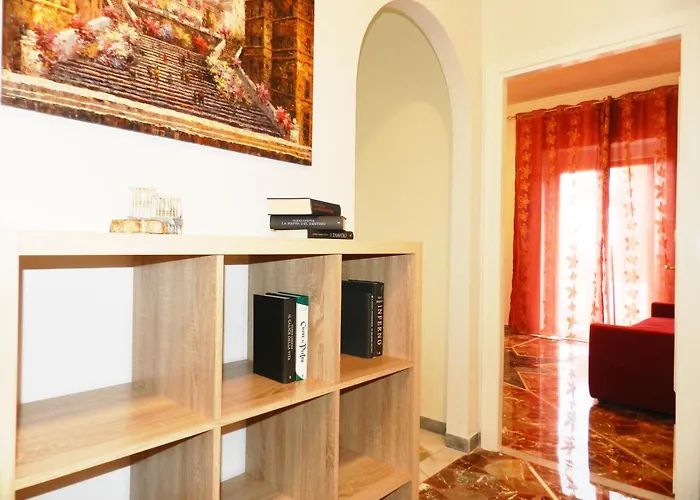 Appartement Anthony's Rome