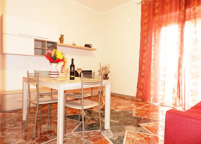 Anthony's Appartement