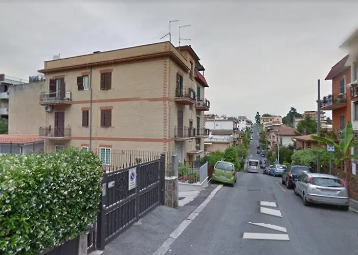 Anthony's * Rome